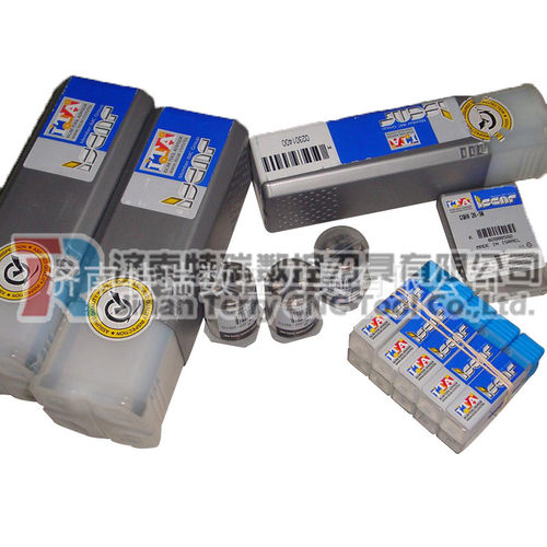 伊斯卡键槽立铣刀 EC-A2010-015/20C4M55 两刃伊斯卡