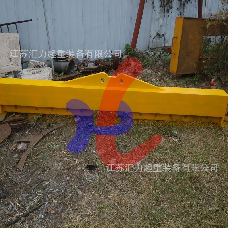 专业生产销售   吊梁 2t3m平衡梁5t6m 工字梁