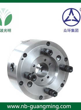 短锥三爪自定心卡盘 K11 250C/A.C.D 呼和浩特品质保证