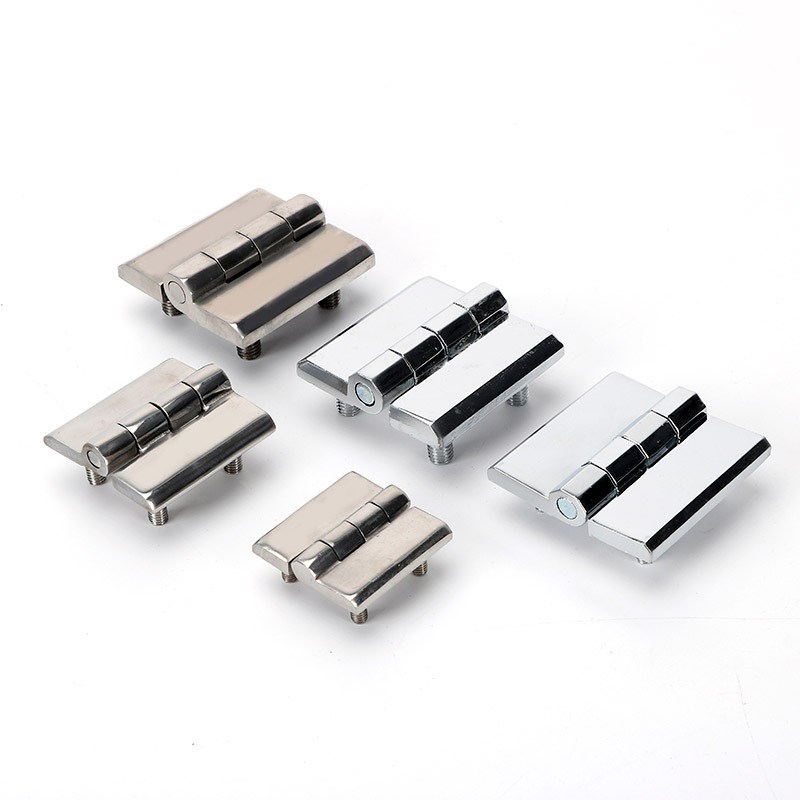 CL218合页236-1A-2A-3A电柜箱门铰链CL226HL050-1-2-3工业铰链