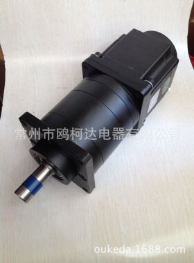 110行星步进电机 套装驱动器 110BYG350D 配行星减速机 直销
