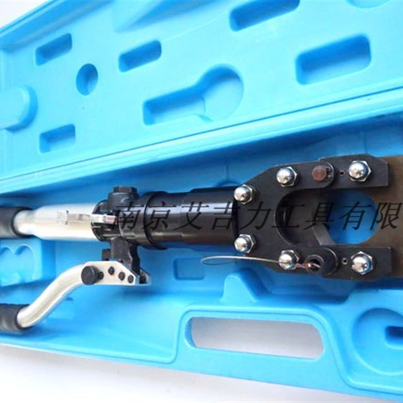 HT-40A液压线缆剪 液压剪刀 线缆钳 断线钳 剪线钳