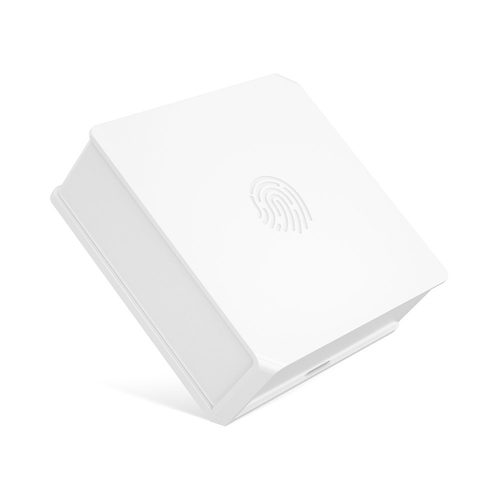 Sonoff Zigbee Bridge-P网关智能开关人体感应门窗温湿度传感器