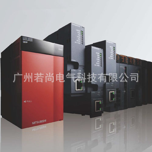 Q系列CPU模块Q00CPU Q00UCPU可编程控制器PLC 10K步 全新行货包邮