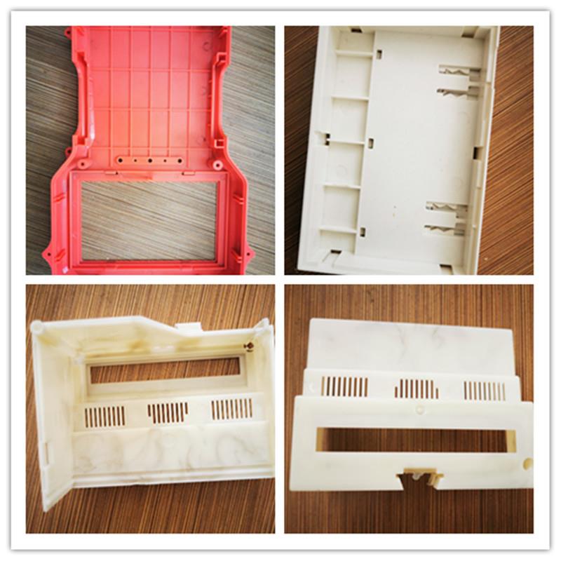 注塑料模具设计制作塑料件代加工塑料件注塑加工模具开发生产零件