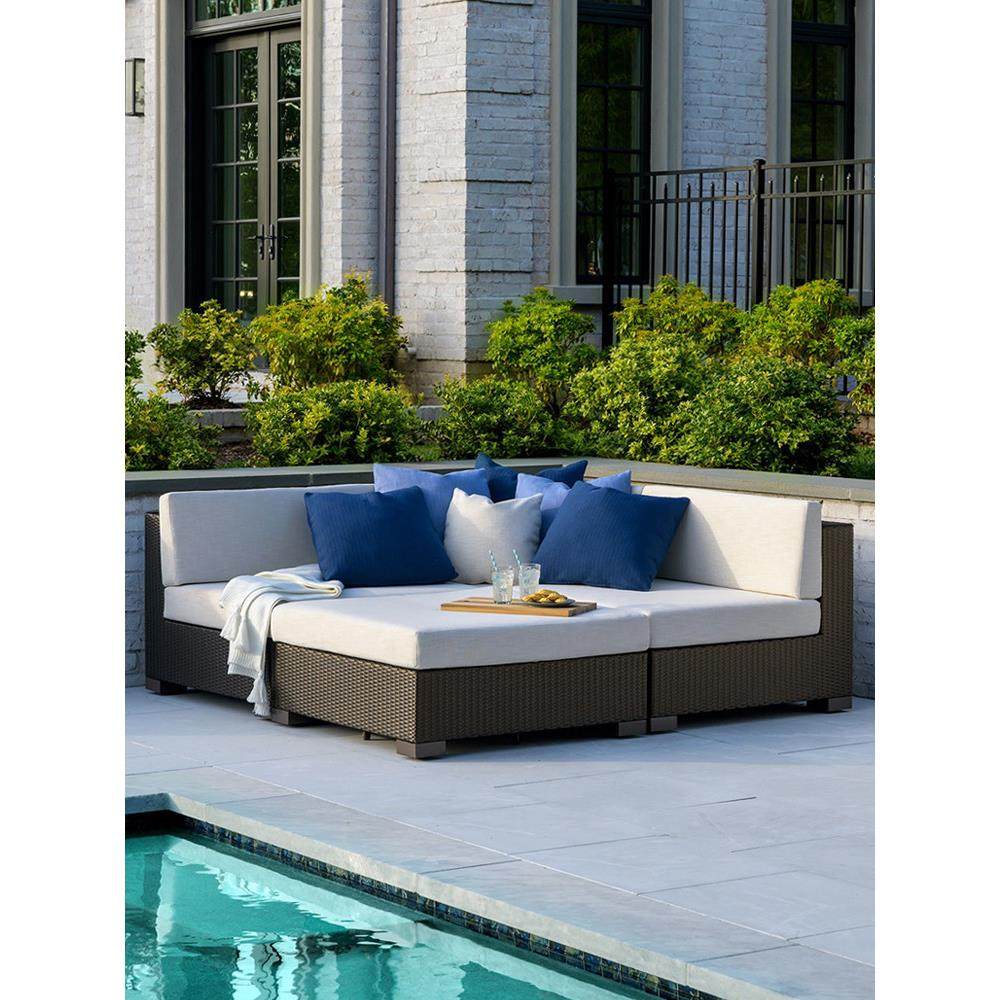 户外藤编沙发阳台藤椅花园阳台防水防晒休闲别墅庭院沙发组合家具,住宅家具,户外沙发,淘宝优惠券,粉丝福利购,淘宝优惠卷