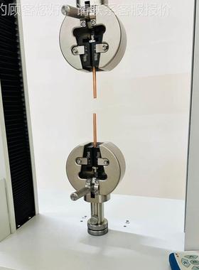 焊强度试验仪胶剂DDC-LLY9力剪黏切测接试仪双柱拉力压缩强度检仪