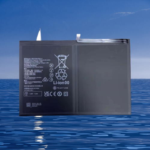 适用于华为matepad 11.5寸平板电脑 MatePadSE电池HB27G3B1EGW-12