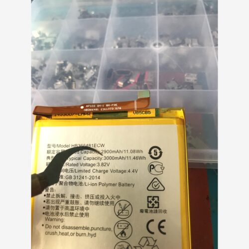适用全新华为P9电池EVA-A