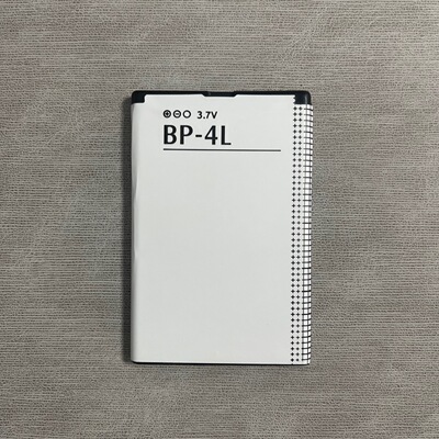 BP-4L适用诺基亚电池E63