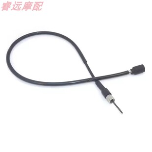 适用宗申巧虎里程线 ZS125T-59仪表线/仿巧格踏板车i125码表齿线