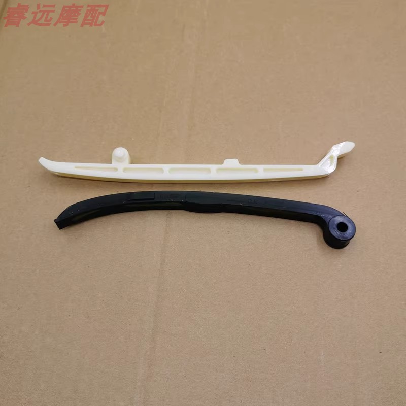 适用新大洲本田CBF150大战鹰战神SDH150-A-B-C-F发动机小链条压条