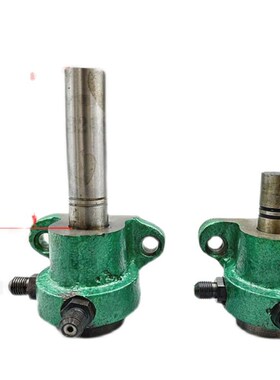 齐齐哈尔青海机床kX51 X61W X60铣床配件油泵 液压柱塞泵