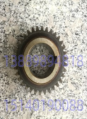 沈阳数控机床配件 CAK6150D CAK5085 齿轮 I2403L Z34 100*48