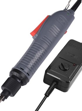 TGK全自动电动螺丝批刀PS407/415/515/525/635可调扭力.电批直插