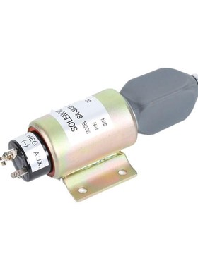 柴油机熄a火控制器开关SA-3838-12/24 2003-12/24E7U1B1S2A 12V24