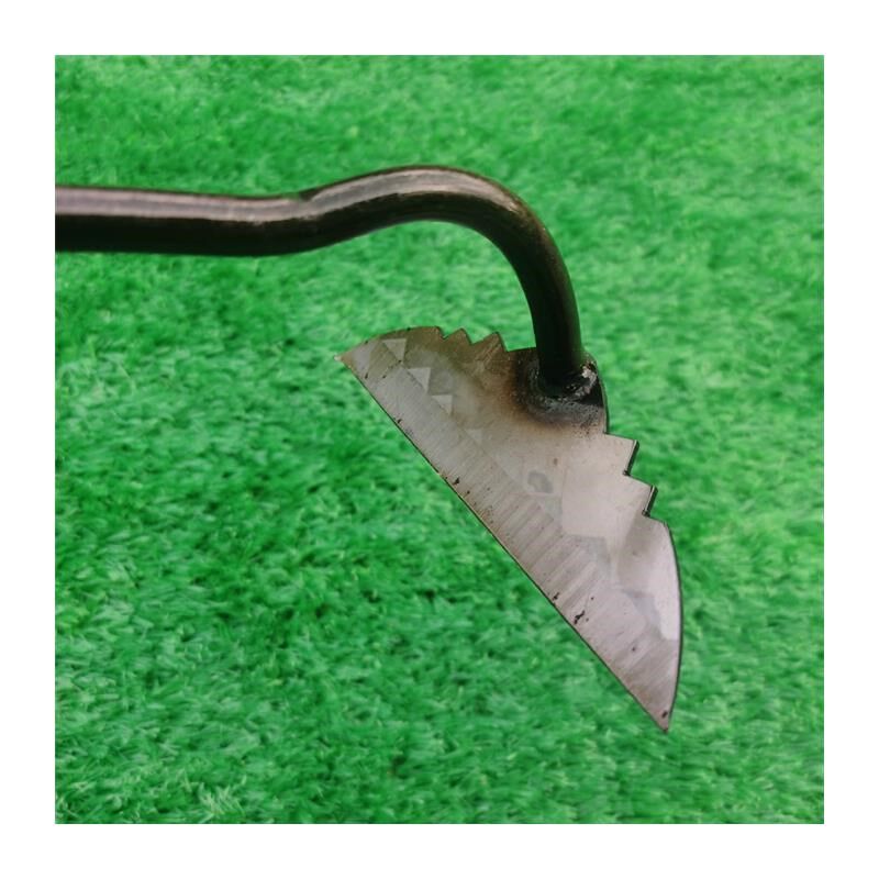 锄头除草刀锄小号轻巧加长柄农用小G薅锄锄地家用松土工具神器