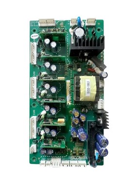 17001-03215英威腾变频器GD20C系列45-55-75-90KW驱动电源板