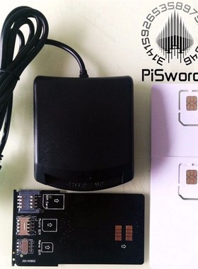 LTE FDD WCDMA CCID SIM personalize tools SIM 4SG Secure Card