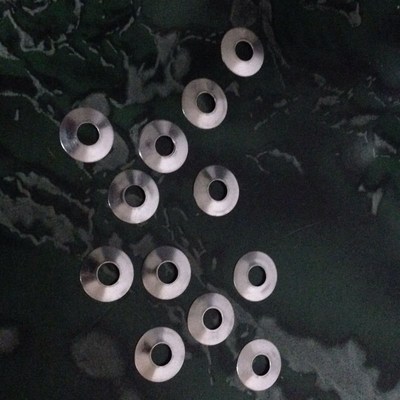 纽扣电池壳b盖/扣式电池正负极壳CR2016CR2025CR2032CR2430CR2450