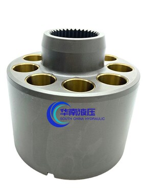 萨澳 PV90R75 PV90L75 PV90M75系列等Q液压泵配件补油泵修理包