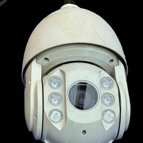 大华200万H265网络球机监控摄像机150米红外DH-SD6220