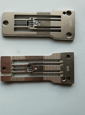 ZZT曲臂机四针六线拼缝配件460星菱SL700飞马五排针板FS700精品