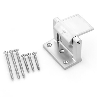 锌合金防盗扣酒店门扣门栓门链房门搭扣门闩反锁门锁隐形门合页