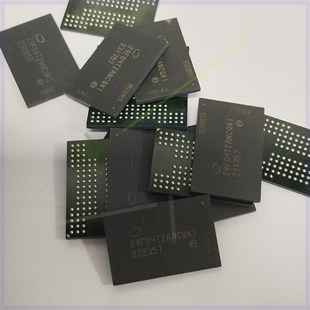 英特尔29F04T2ANCQK芯片