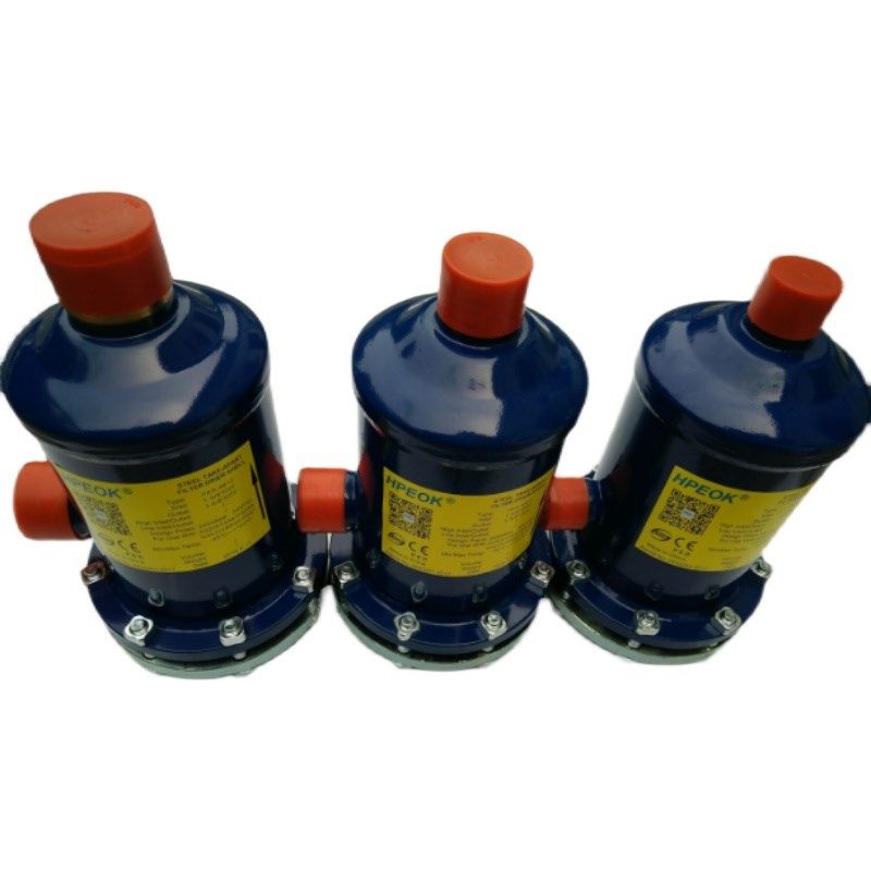 派尔克过滤桶 1芯 PKA-4825 25分蓝色成都空调冷库配件干燥过滤桶,机械设备,制冷设备,淘宝优惠券,粉丝福利购,淘宝优惠卷