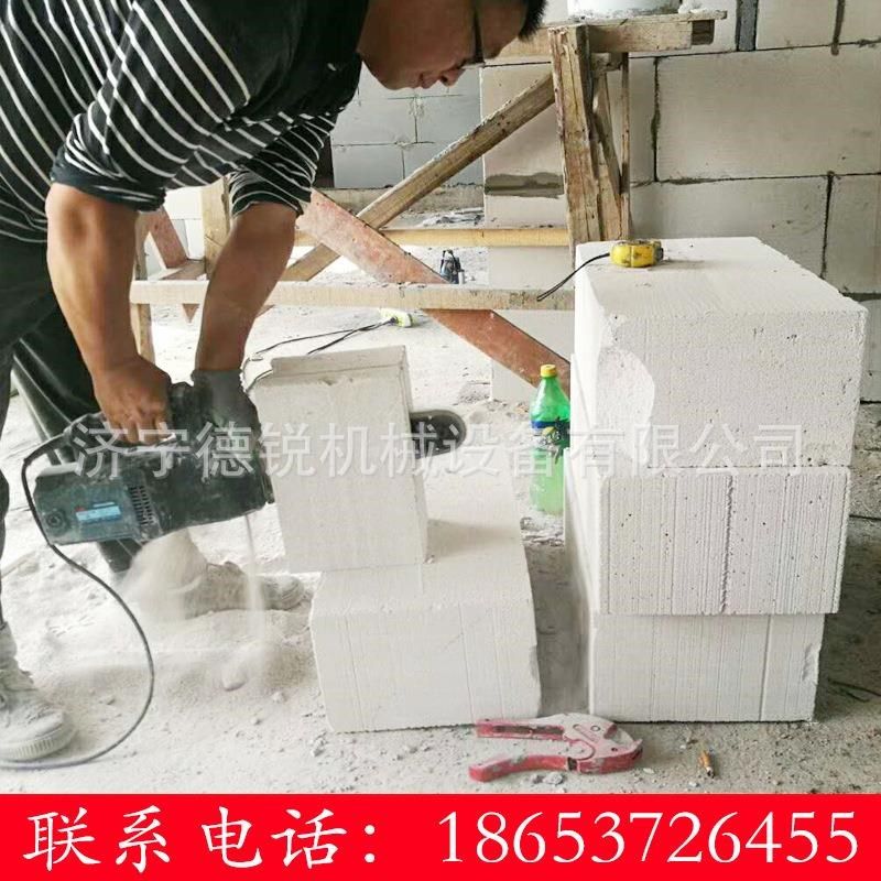 电动轻质砖单手 现货供应轻砖质砖条锯 电NTC炼轻质切动割机,机械设备,其他机械设备,淘宝优惠券,粉丝福利购,淘宝优惠卷