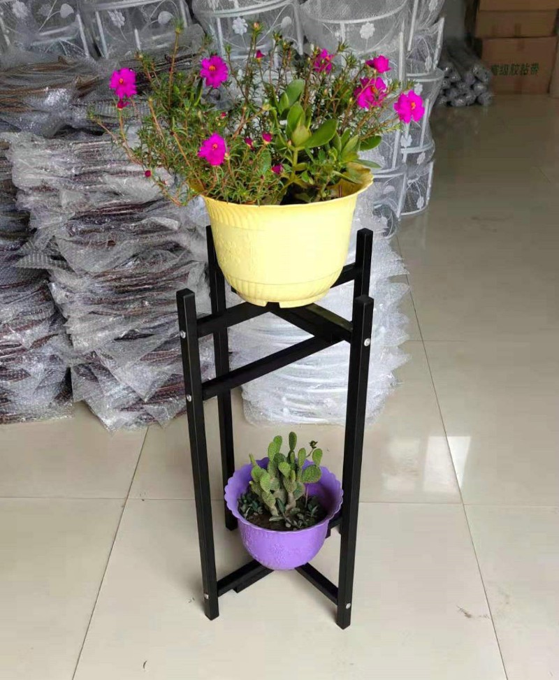 脸盆架支架现代多功能老式家用z落地洗脸盆架子多层置物架铁艺花