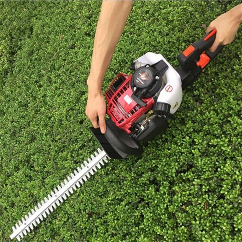 汽油绿篱机 单刃双刃手持式篱笆绿篱修剪机 无刷电动绿篱剪,机械设备,其他机械设备,淘宝优惠券,粉丝福利购,淘宝优惠卷