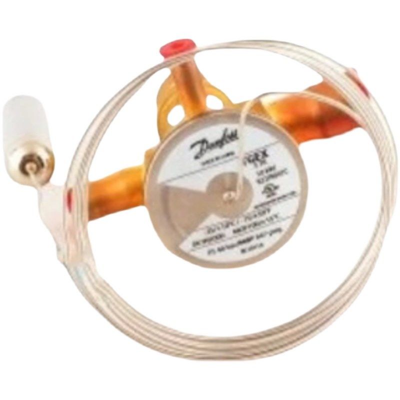 丹佛斯膨胀阀TGEN7 067N5158 24kw 5/81-1/8空调冷库配件膨胀阀,机械设备,制冷设备,淘宝优惠券,粉丝福利购,淘宝优惠卷