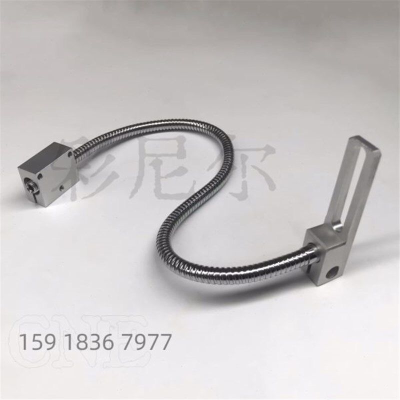 万向调节光电感应支架任意角度光电固定支架光电开关万向传感器