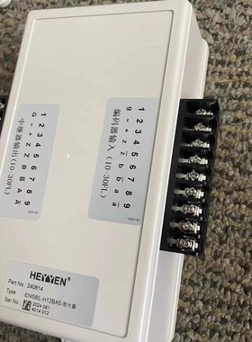 ENI58IL-H12BA5 放大器