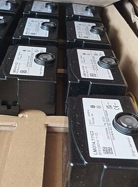 控制器LME41.054C2  LMO24.111C2