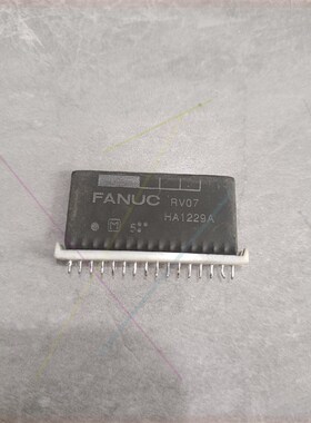 RV07 HA1229A HA1265AHA6644A原装拆