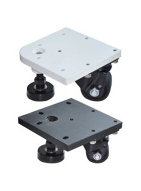 06工业框体D50水平调节轮D65A型材D65D5N0B福马重载CGV01