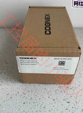 【议价】康耐视读码器DMR-262Q-00,DM262Q 全新原装正适用