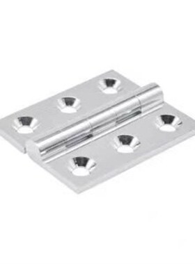 替代 HFS71-25 30 40 50 65 75 90 100 100AV 不锈钢合页 铰炼