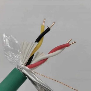 爱谱华顿KNX总线EIB总线电缆EIB BUS2x2x0.8灯控线家居智能控制线