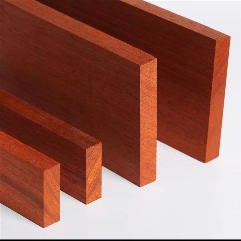 红花梨木料实木板料工艺品diy手工木板红花梨木料实木木料长条,基础建材,原木板/实木板,淘宝优惠券,粉丝福利购,淘宝优惠卷