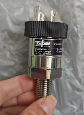 Trafag 8298.97.2328 压力传感器 现货