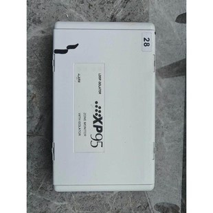 Zone 阿波罗 火警模块 XP95 Moni Apollo