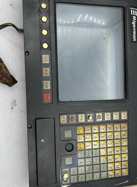 Higerman海德盟操作面板,拆机实物拍摄