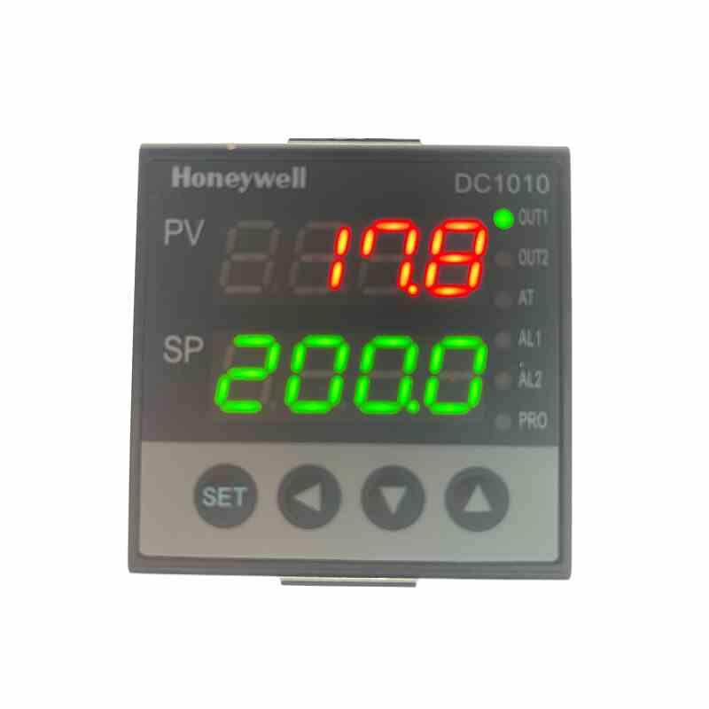 新款Honeywell霍尼韦尔温控器DC1010CR-101000201000301000701000