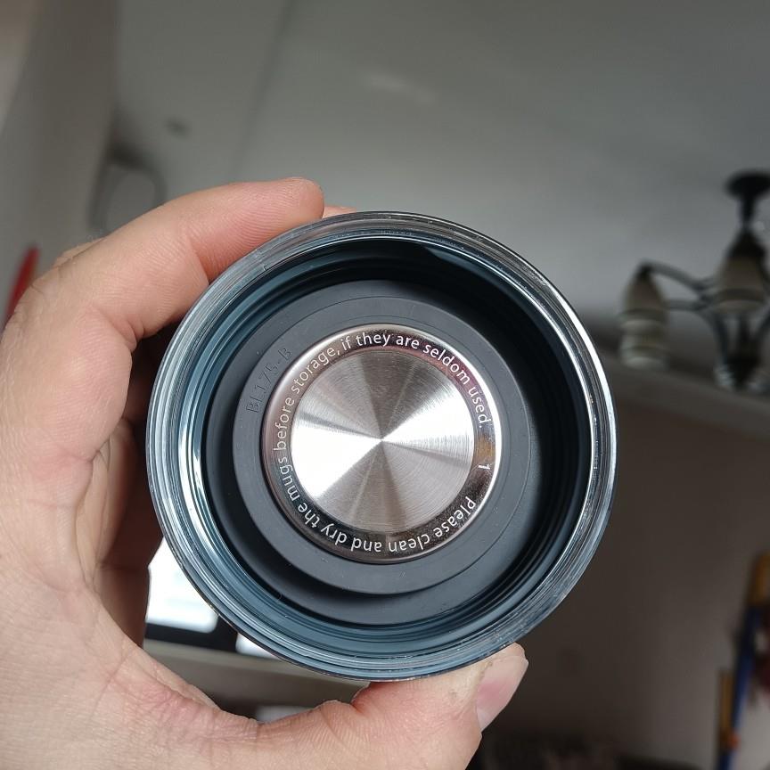 万象水杯厂配件杯盖1V181/812GFI/83L原原装盖子密封圈