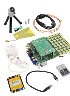 EVAL-CN0566-RPIZ【X波段相控阵雷达开发平台】cn0566