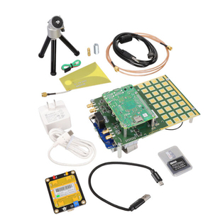 EVAL-CN0566-RPIZ【X波段相控阵雷达开发平台】cn0566